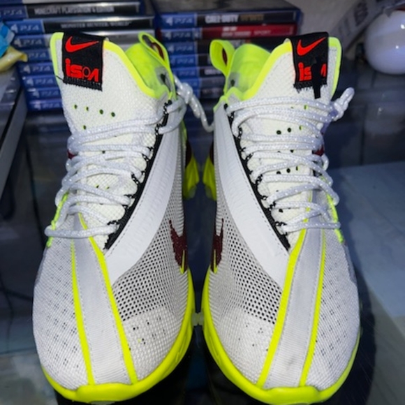 Nike React WR ISPA - Picture 3 of 6